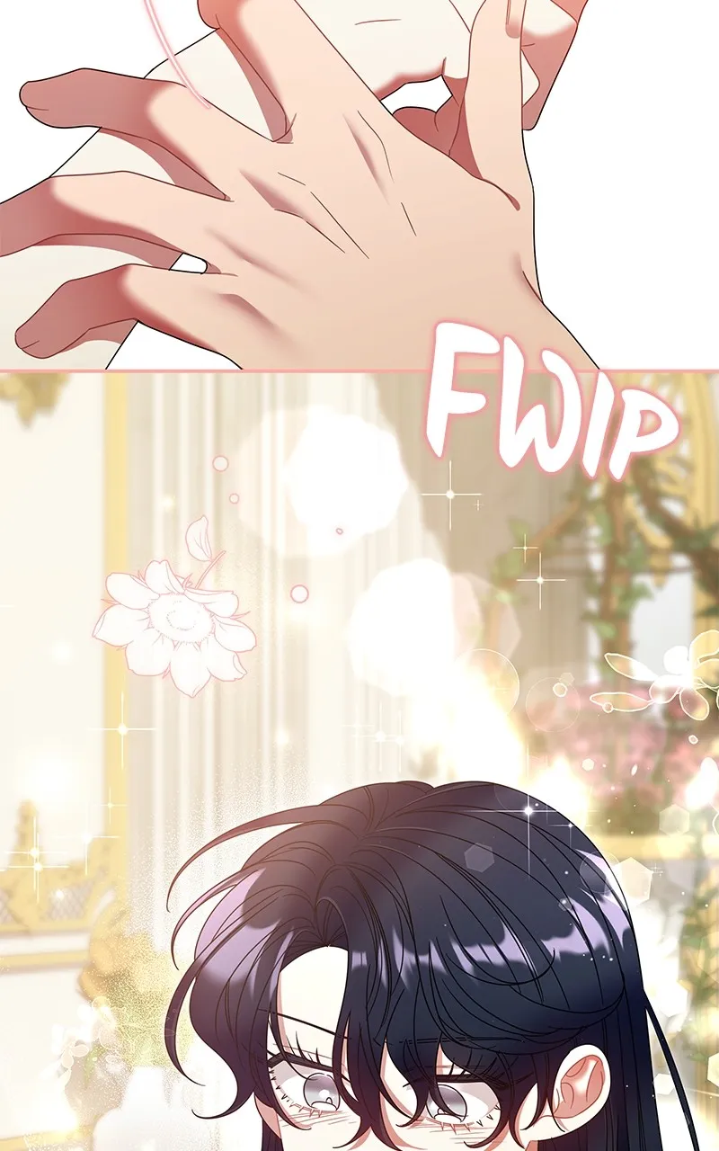 Do Not Hold on to the Broken Branch Chapter 42 page 61 - 