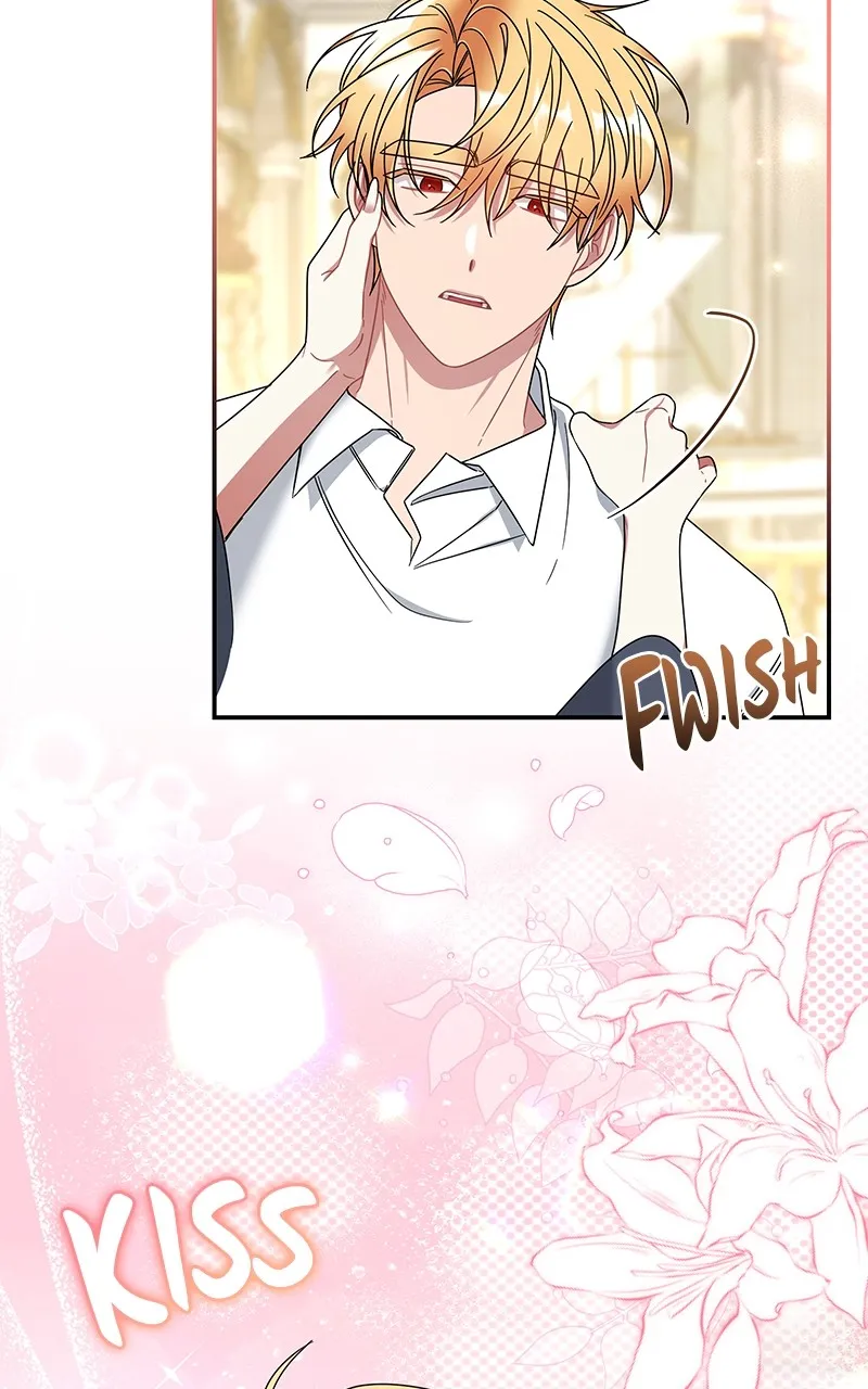Do Not Hold on to the Broken Branch Chapter 42 page 64 - 