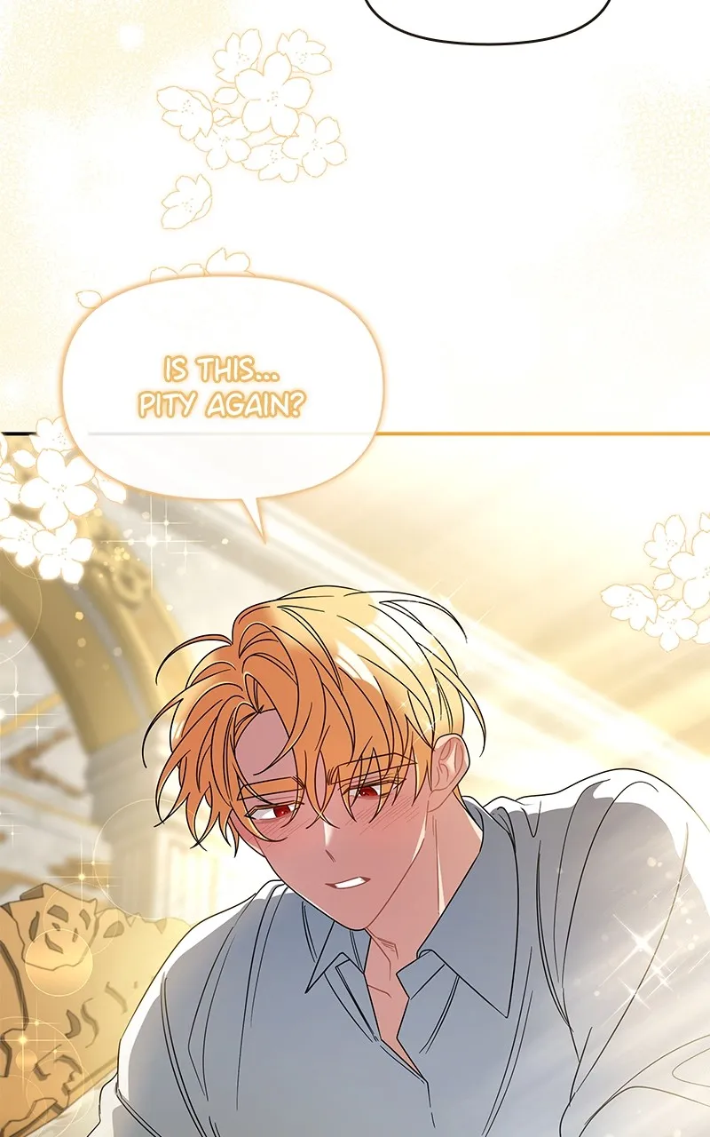 Do Not Hold on to the Broken Branch Chapter 42 page 68 - 
