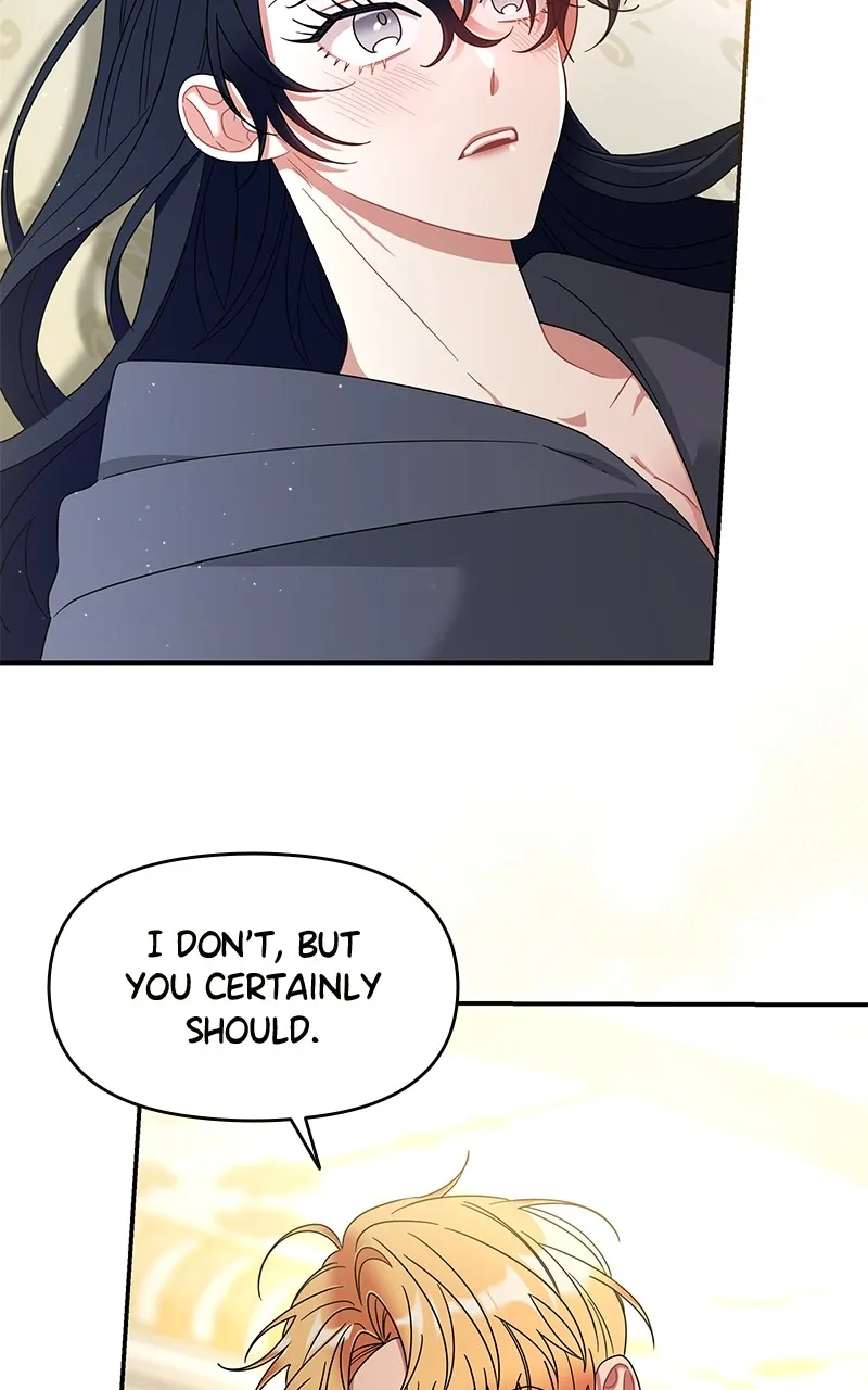 Do Not Hold on to the Broken Branch Chapter 42 page 70 - 