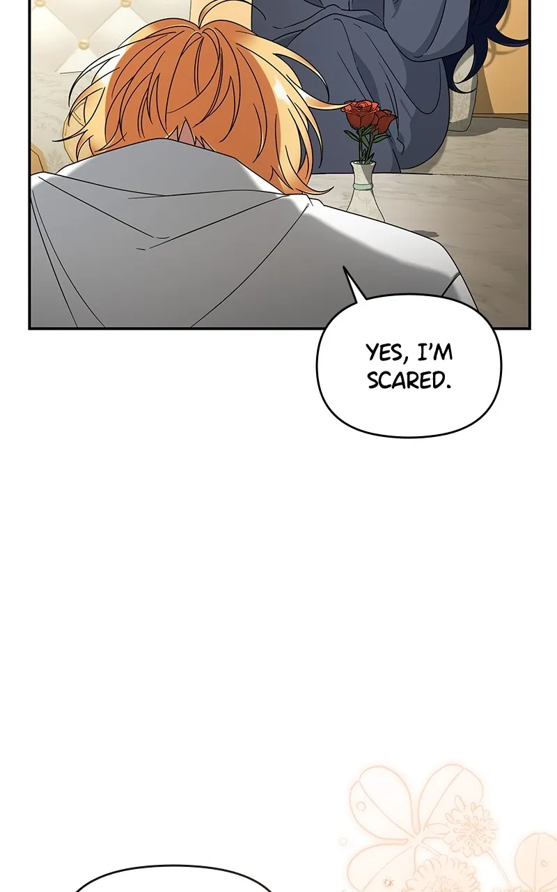 Do Not Hold on to the Broken Branch Chapter 42 page 8 - 