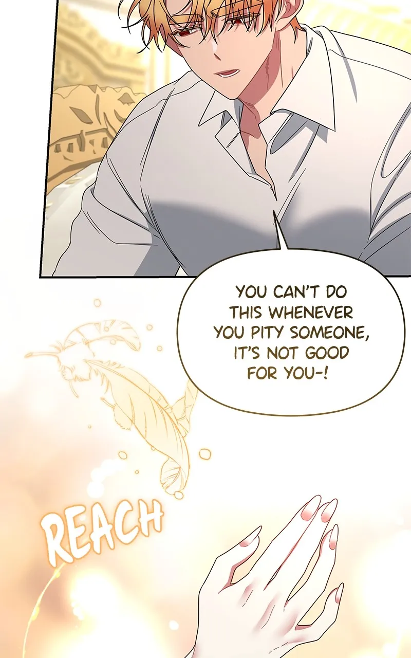 Do Not Hold on to the Broken Branch Chapter 42 page 71 - 