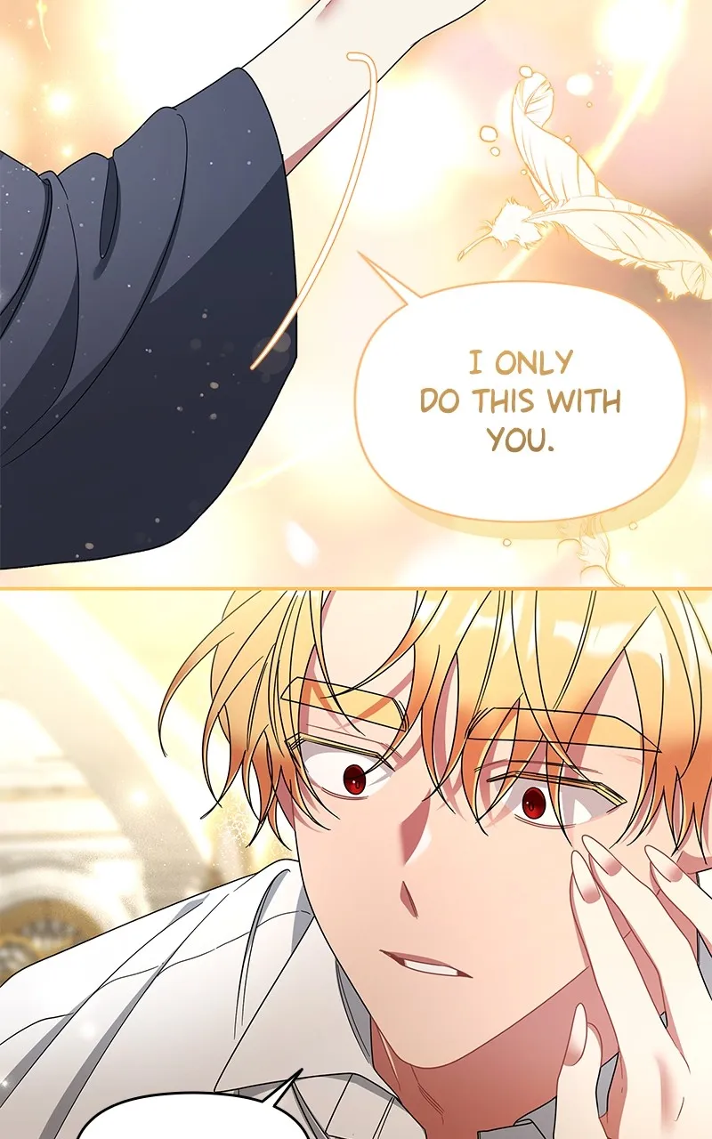 Do Not Hold on to the Broken Branch Chapter 42 page 72 - 