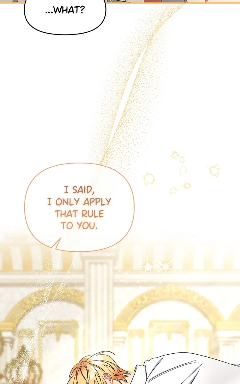 Do Not Hold on to the Broken Branch Chapter 42 page 73 - 