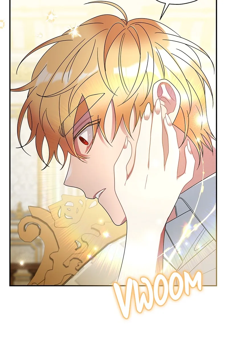 Do Not Hold on to the Broken Branch Chapter 42 page 75 - 