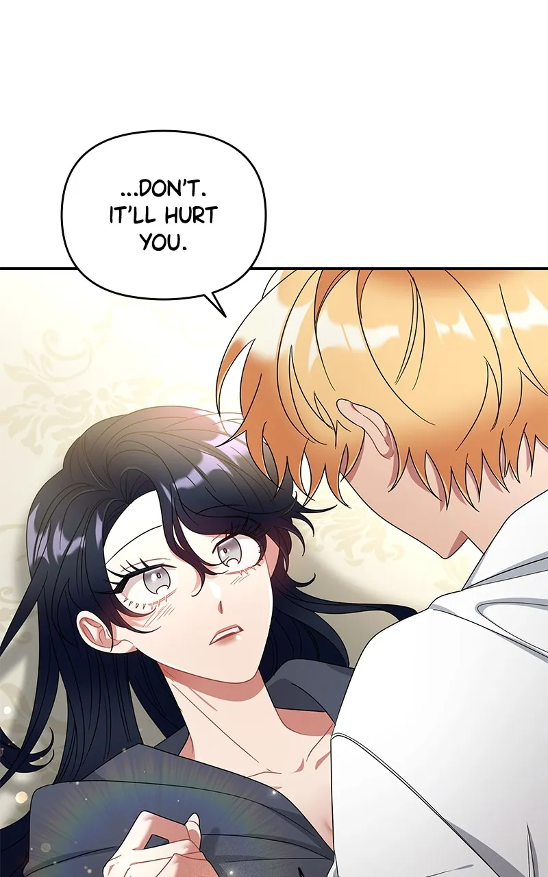 Do Not Hold on to the Broken Branch Chapter 42 page 76 - 