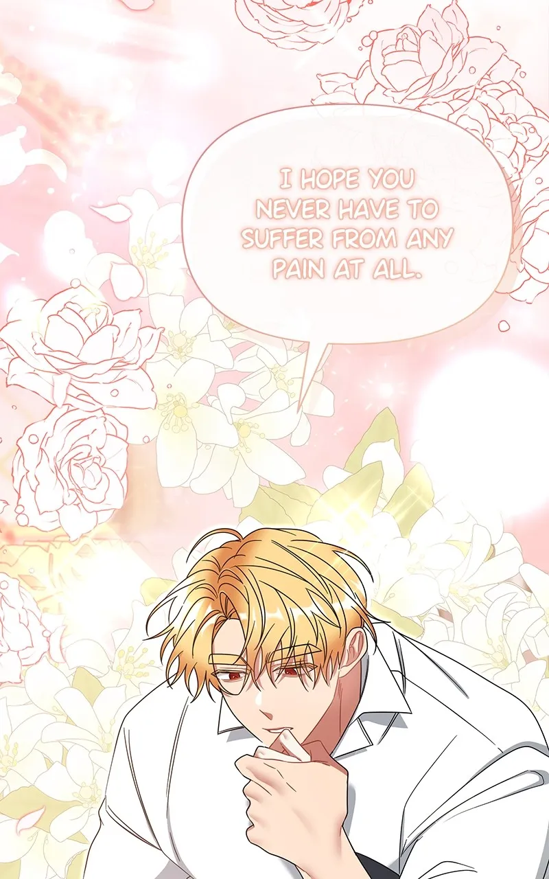 Do Not Hold on to the Broken Branch Chapter 42 page 80 - 