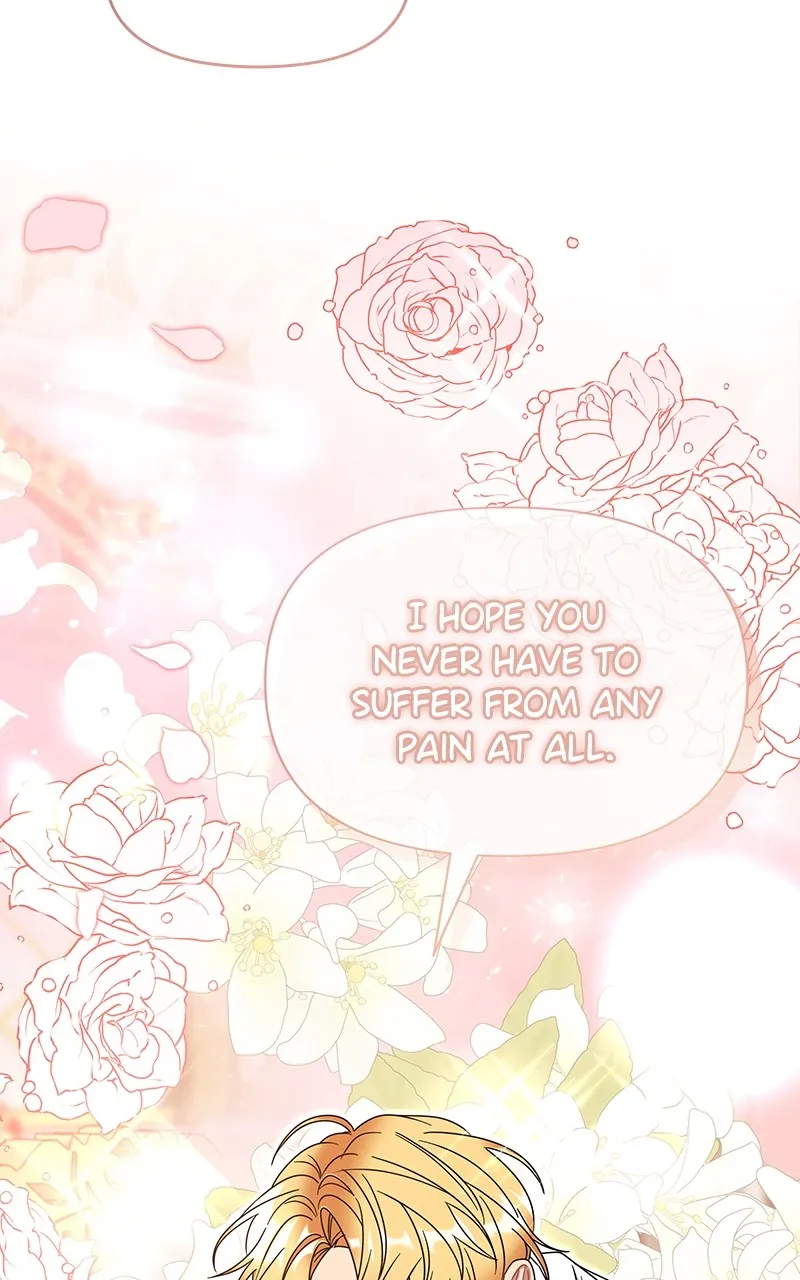 Do Not Hold on to the Broken Branch Chapter 43 page 2 - 