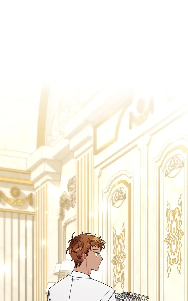 Do Not Hold on to the Broken Branch Chapter 43 page 14 - 