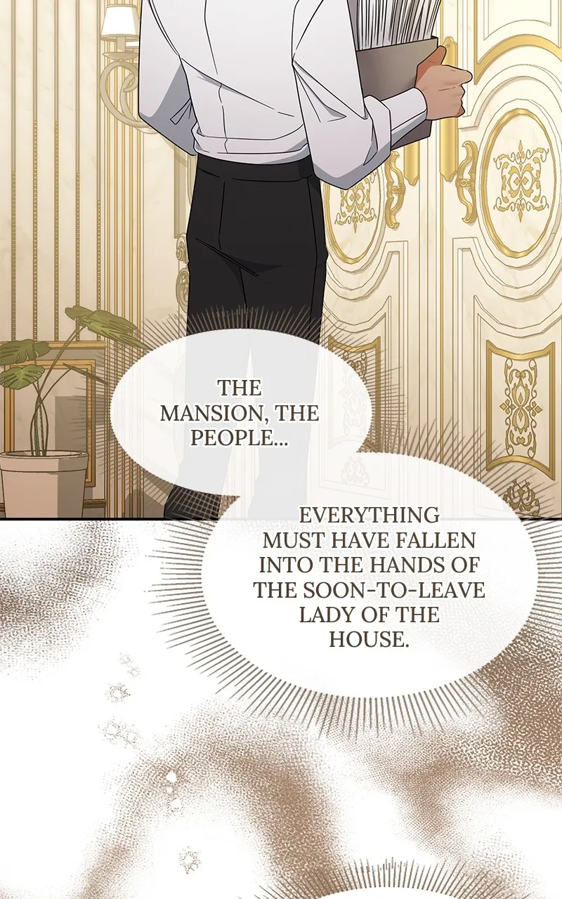 Do Not Hold on to the Broken Branch Chapter 43 page 15 - 