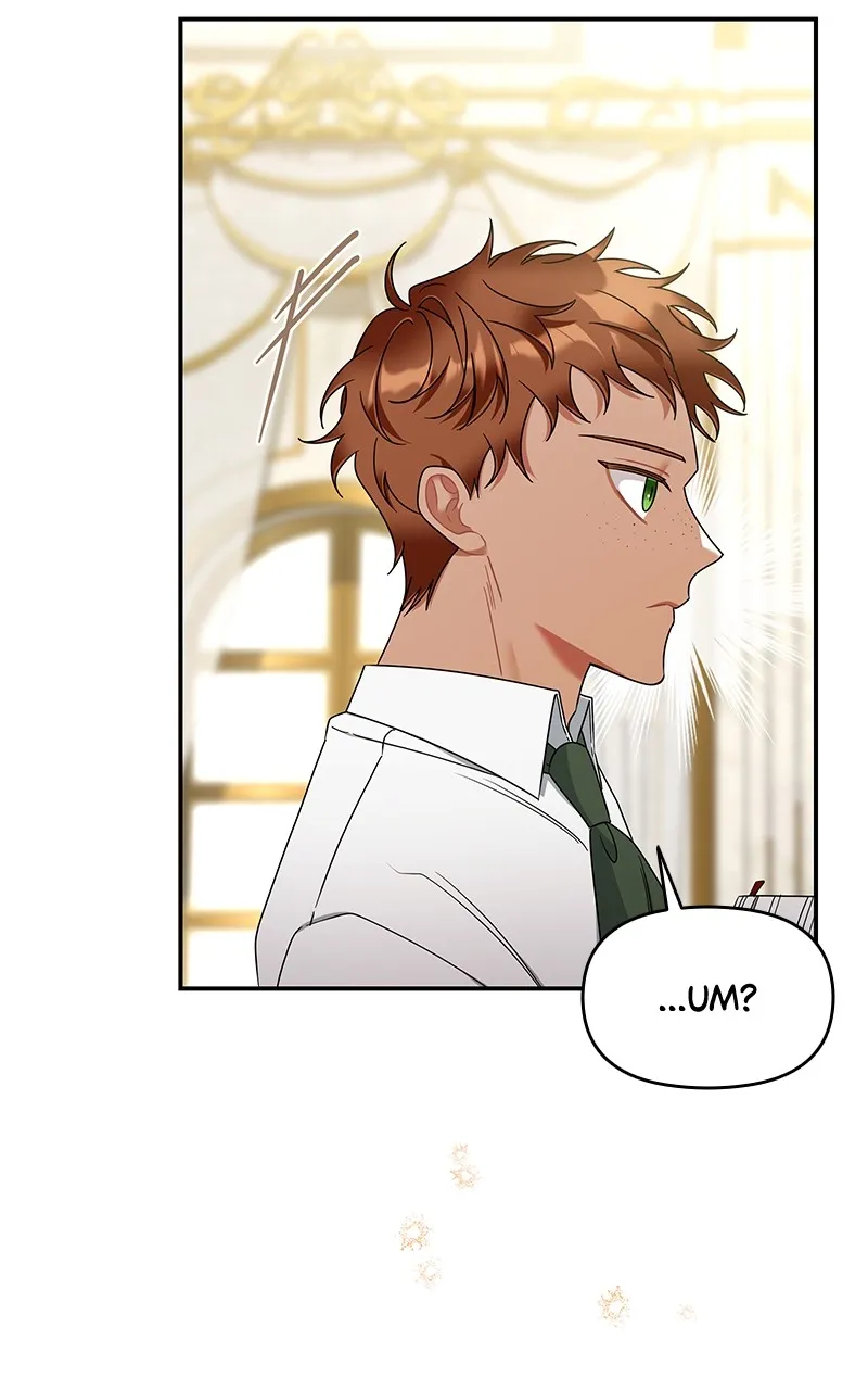 Do Not Hold on to the Broken Branch Chapter 43 page 17 - 
