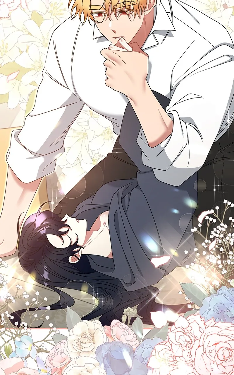 Do Not Hold on to the Broken Branch Chapter 43 page 3 - 
