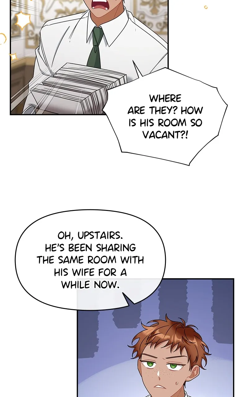 Do Not Hold on to the Broken Branch Chapter 43 page 21 - 
