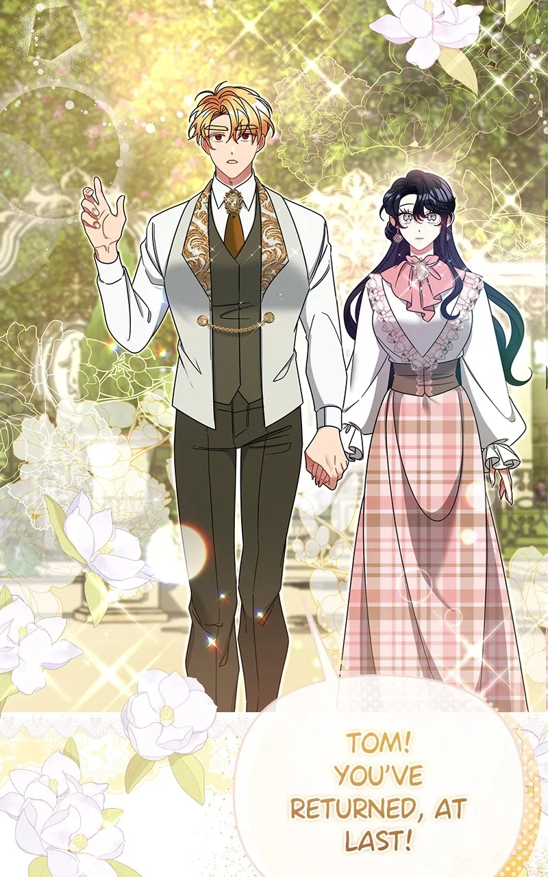 Do Not Hold on to the Broken Branch Chapter 43 page 23 - 