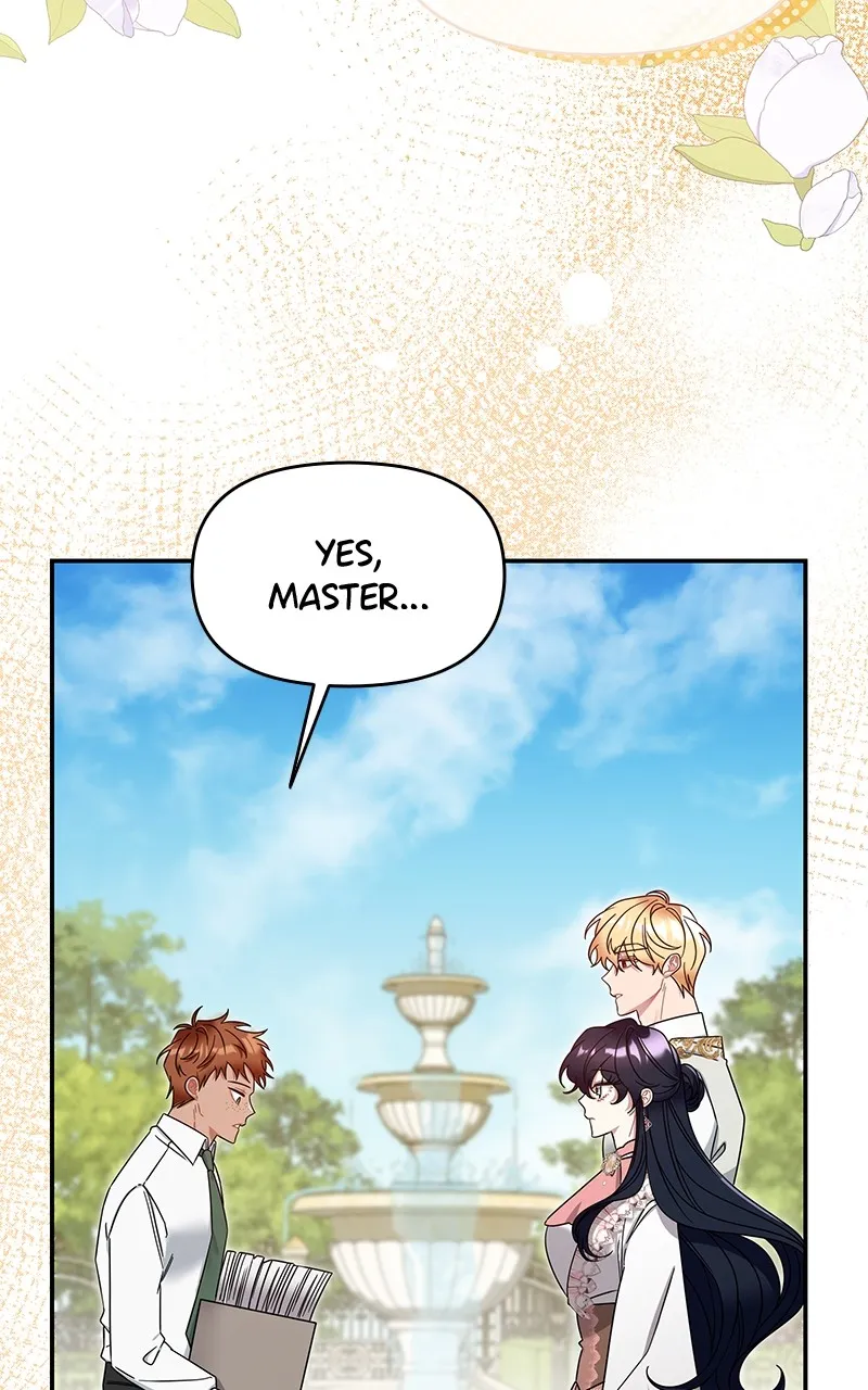 Do Not Hold on to the Broken Branch Chapter 43 page 24 - 