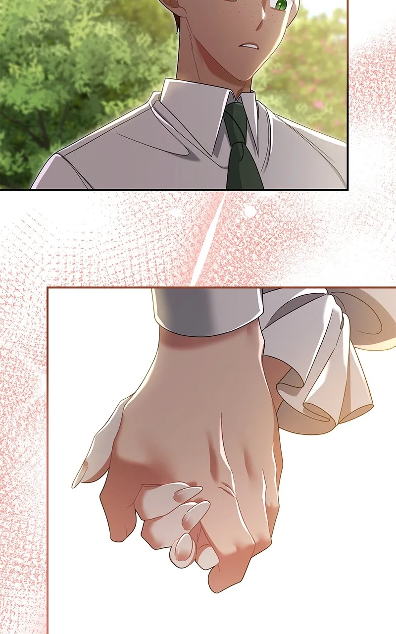 Do Not Hold on to the Broken Branch Chapter 43 page 26 - 
