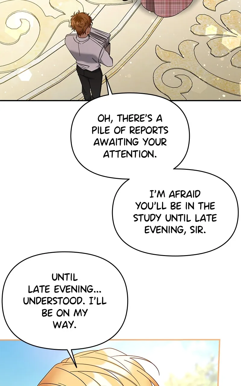 Do Not Hold on to the Broken Branch Chapter 43 page 28 - 