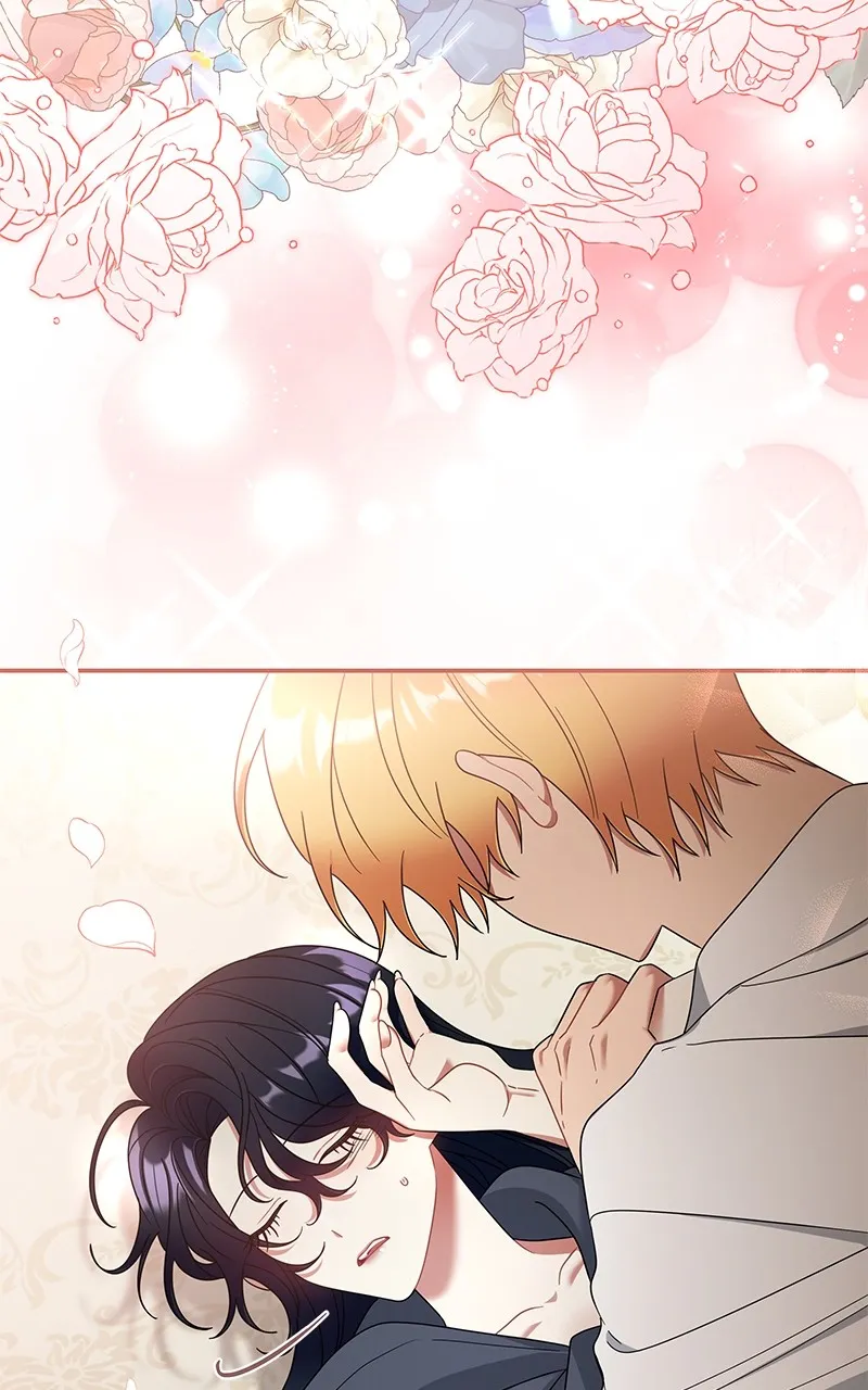 Do Not Hold on to the Broken Branch Chapter 43 page 4 - 
