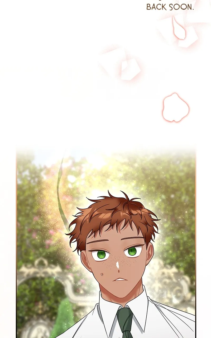 Do Not Hold on to the Broken Branch Chapter 43 page 32 - 