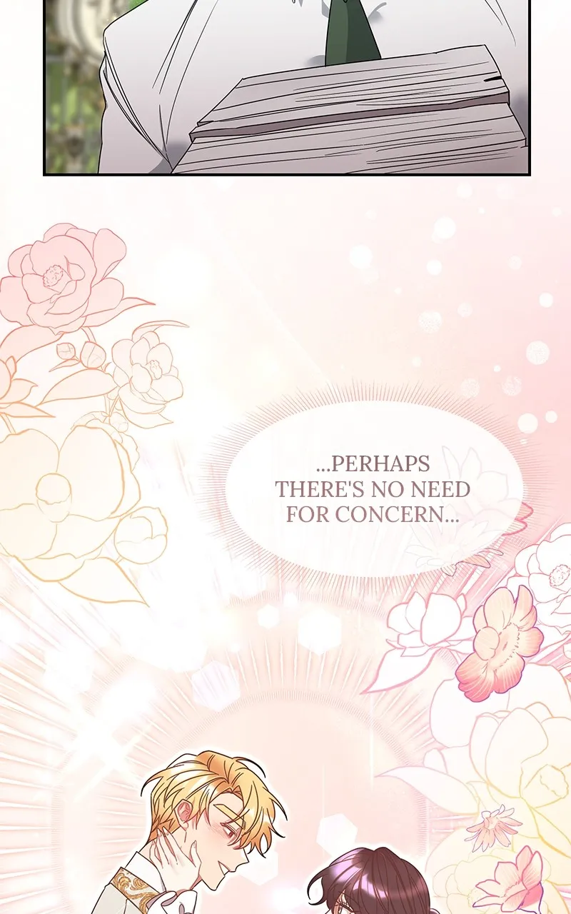 Do Not Hold on to the Broken Branch Chapter 43 page 33 - 