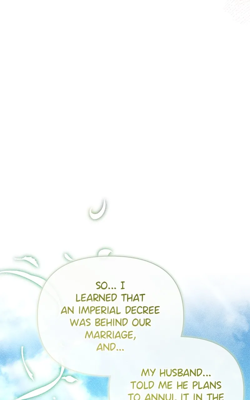 Do Not Hold on to the Broken Branch Chapter 43 page 35 - 