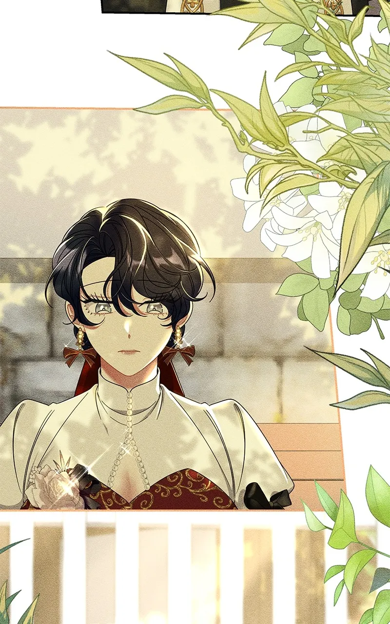 Do Not Hold on to the Broken Branch Chapter 43 page 38 - 