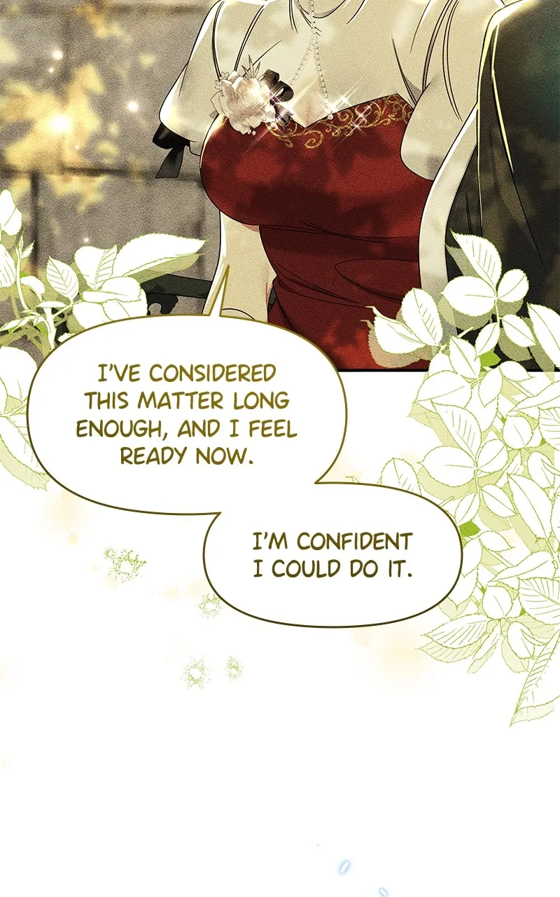 Do Not Hold on to the Broken Branch Chapter 43 page 43 - 