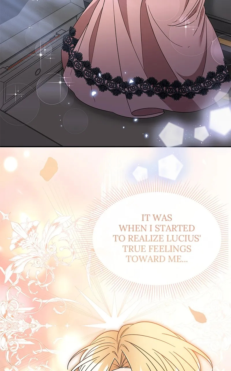 Do Not Hold on to the Broken Branch Chapter 43 page 45 - 