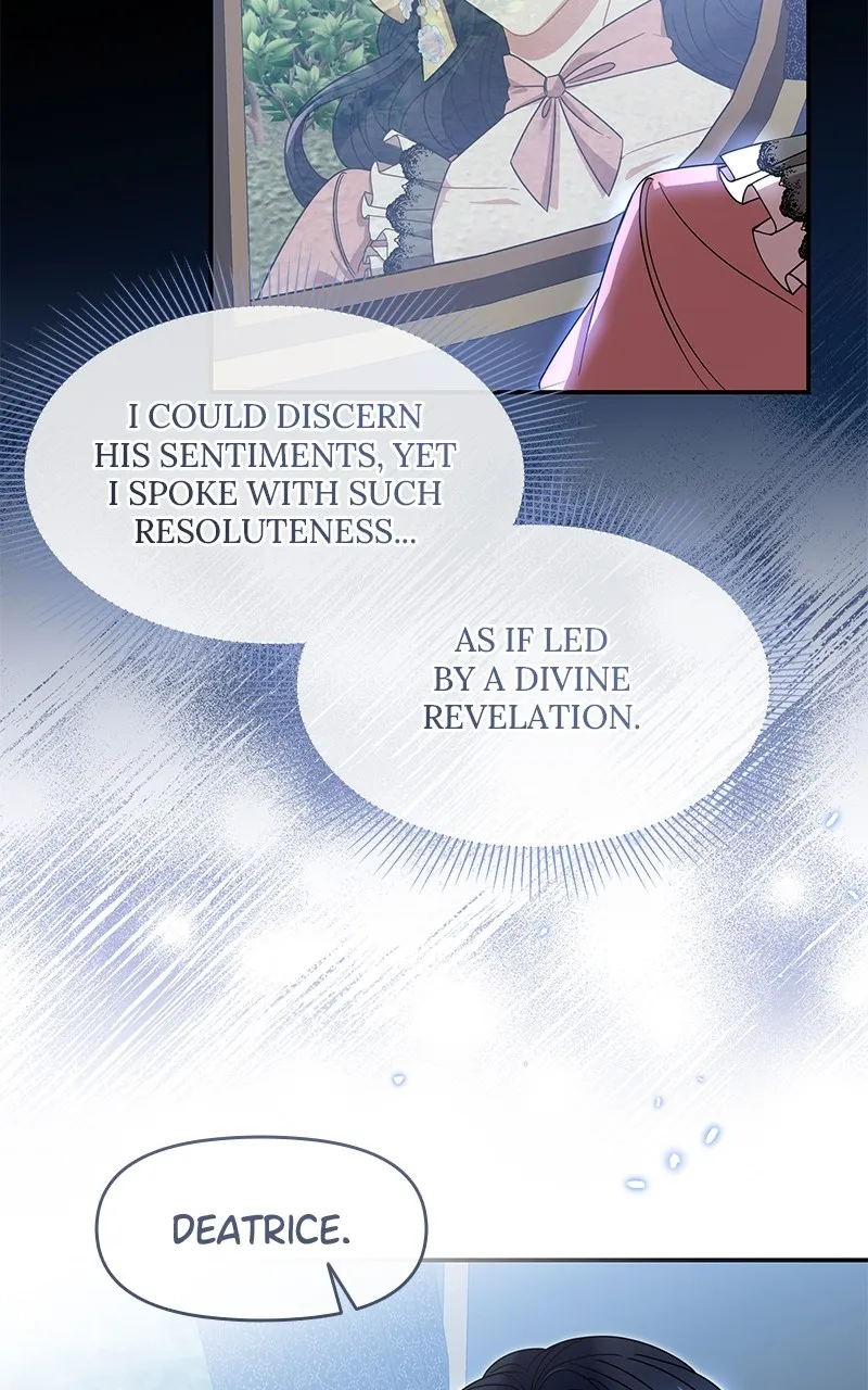 Do Not Hold on to the Broken Branch Chapter 43 page 47 - 
