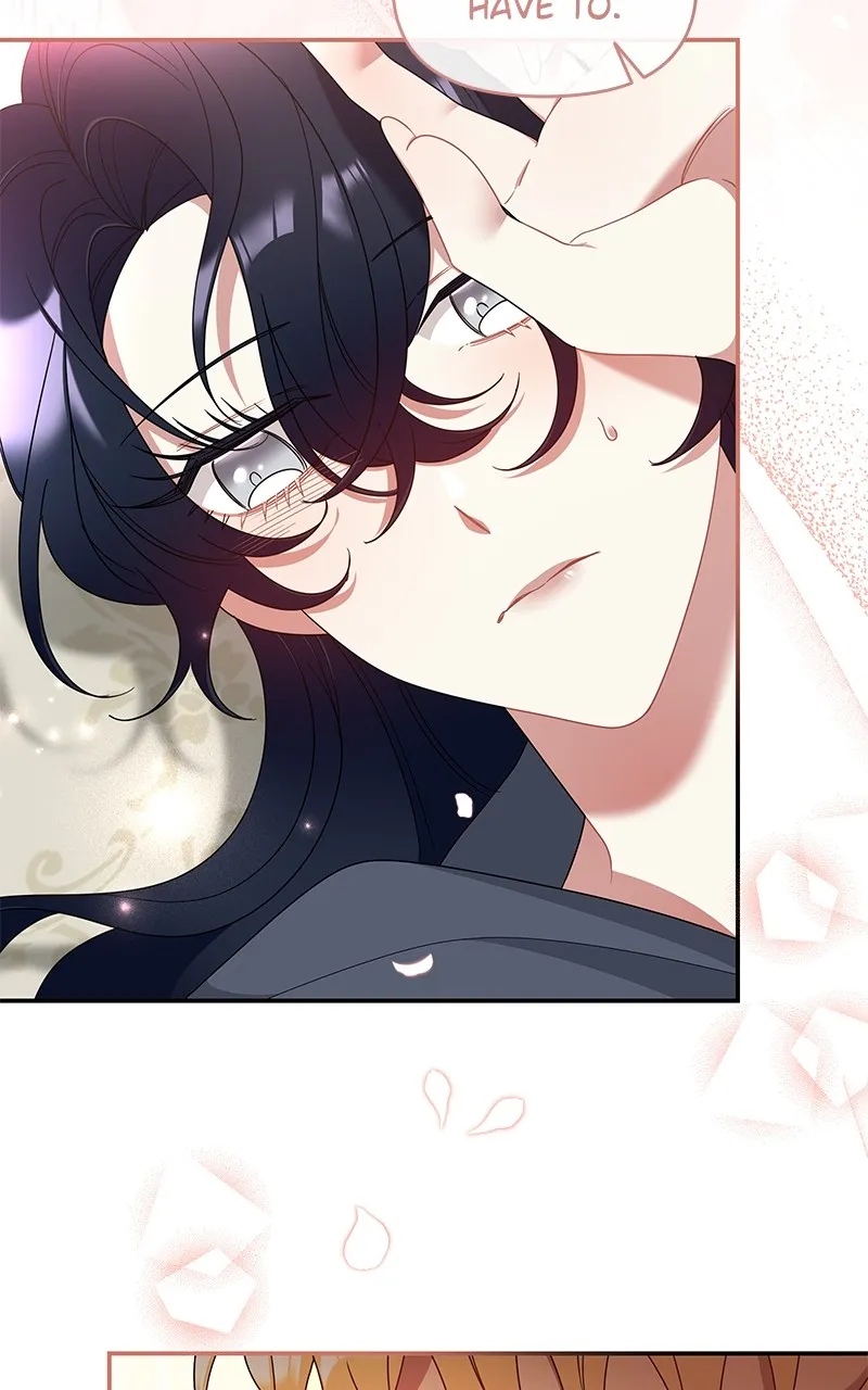 Do Not Hold on to the Broken Branch Chapter 43 page 6 - 