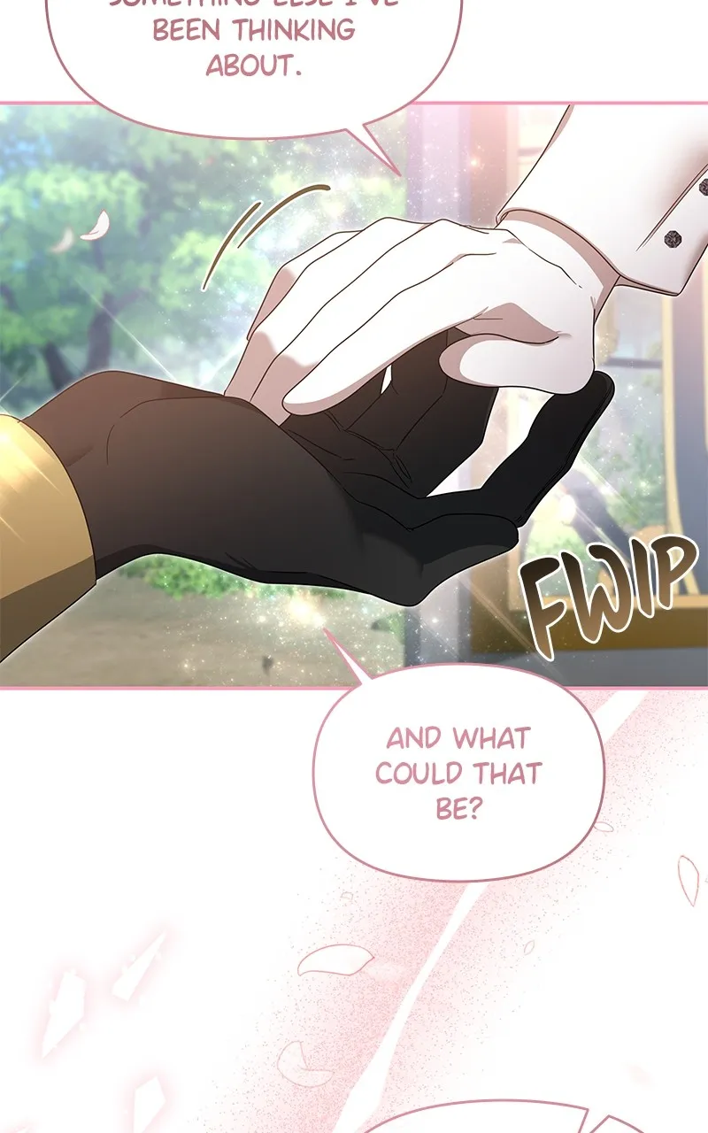Do Not Hold on to the Broken Branch Chapter 43 page 54 - 