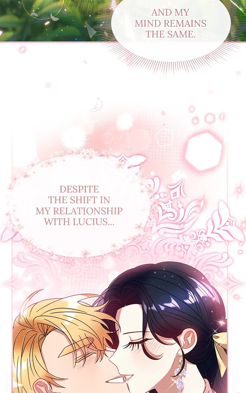 Do Not Hold on to the Broken Branch Chapter 43 page 57 - 