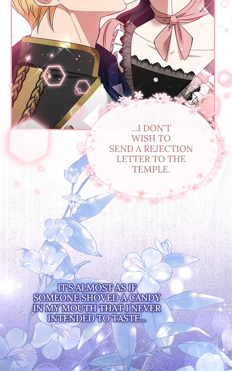 Do Not Hold on to the Broken Branch Chapter 43 page 58 - 