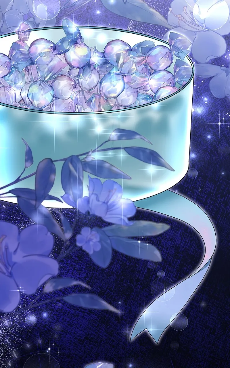 Do Not Hold on to the Broken Branch Chapter 43 page 59 - 