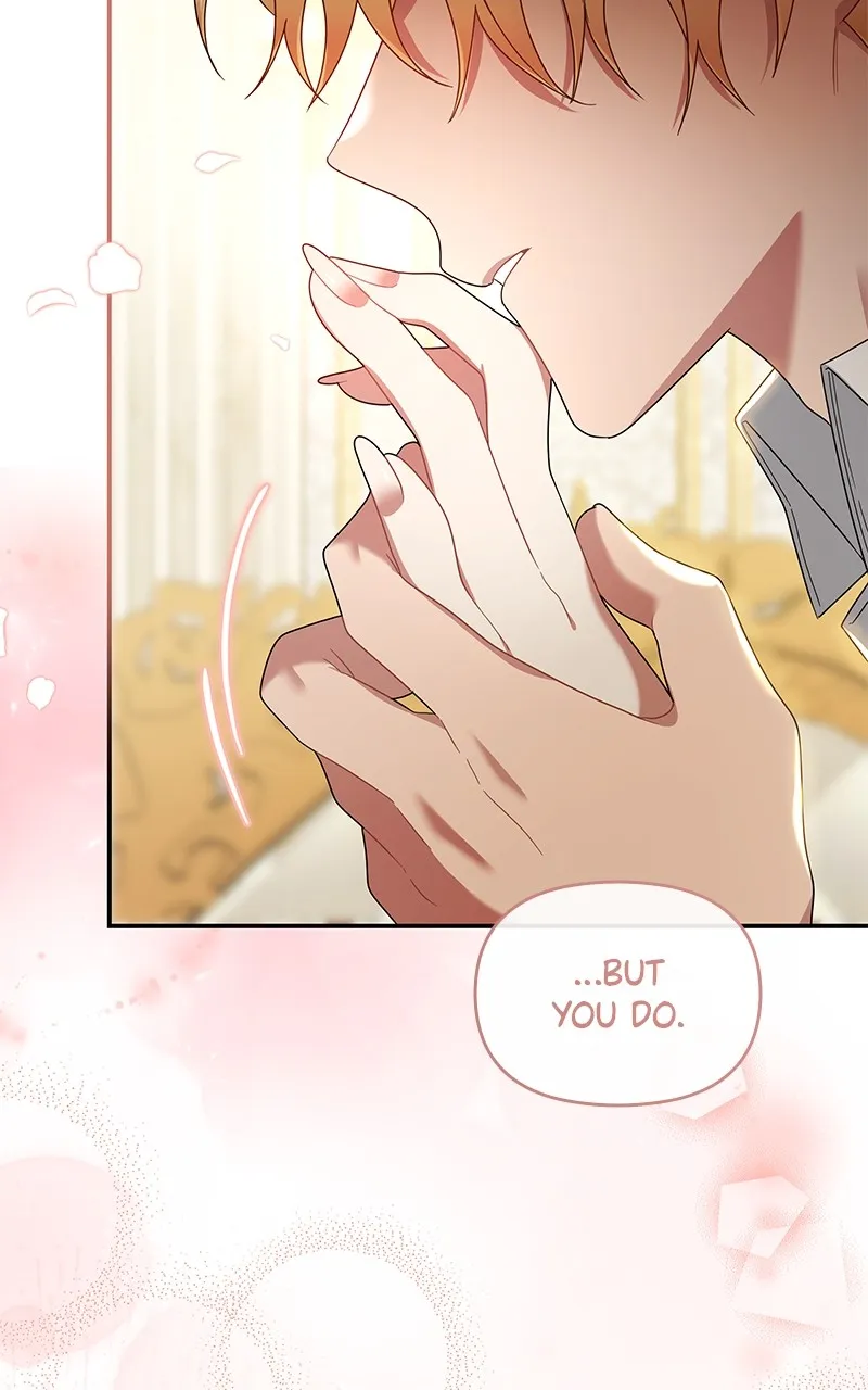 Do Not Hold on to the Broken Branch Chapter 43 page 7 - 