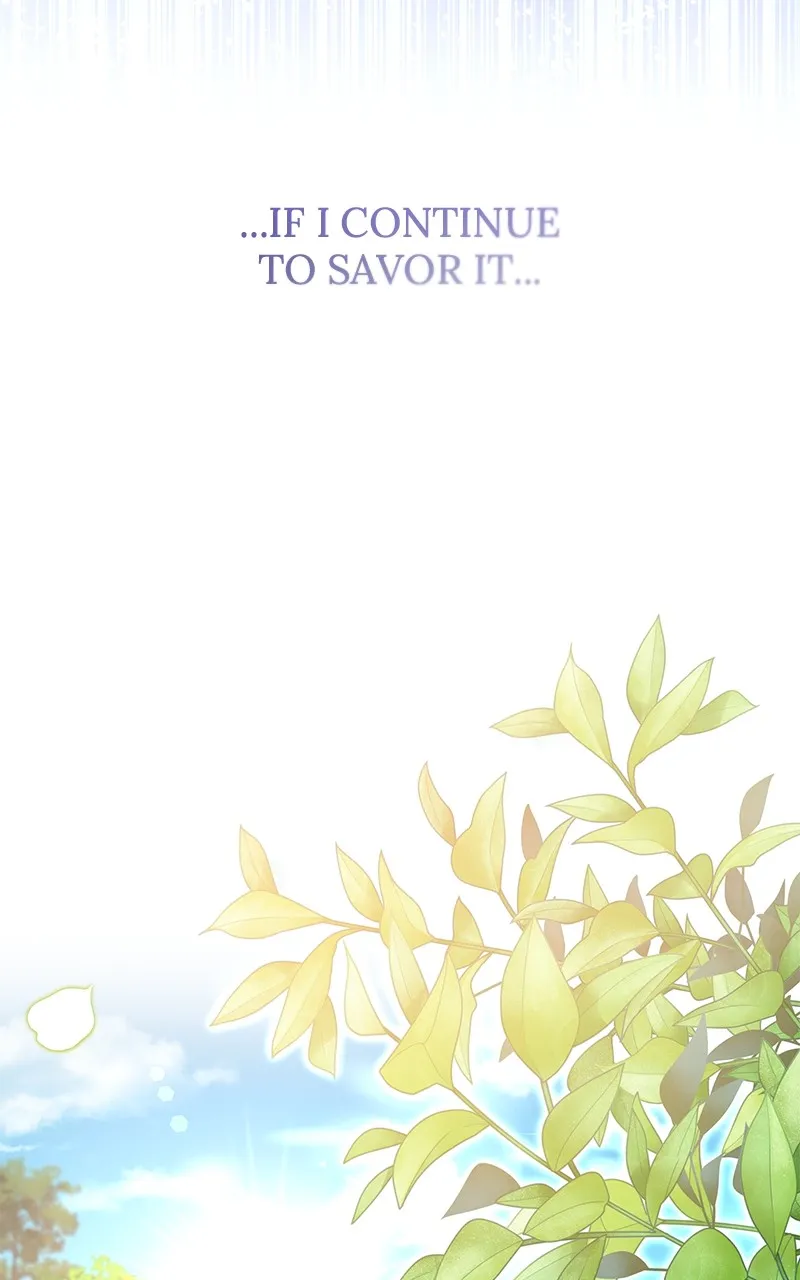 Do Not Hold on to the Broken Branch Chapter 43 page 61 - 