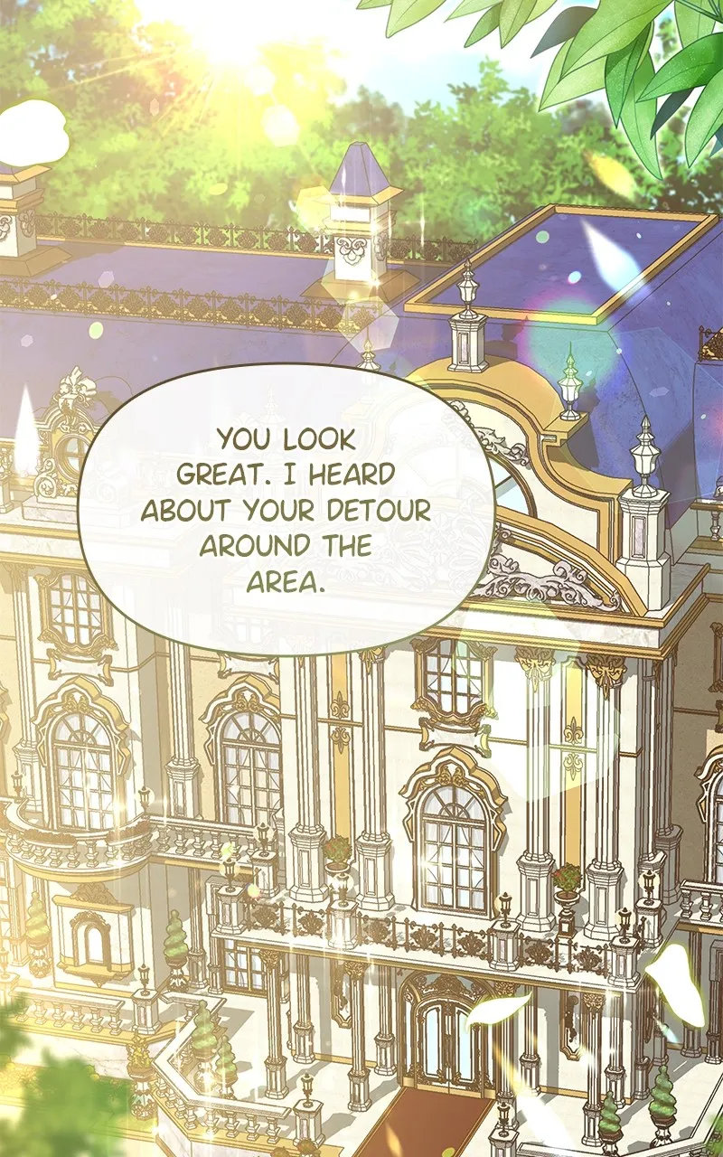 Do Not Hold on to the Broken Branch Chapter 43 page 62 - 