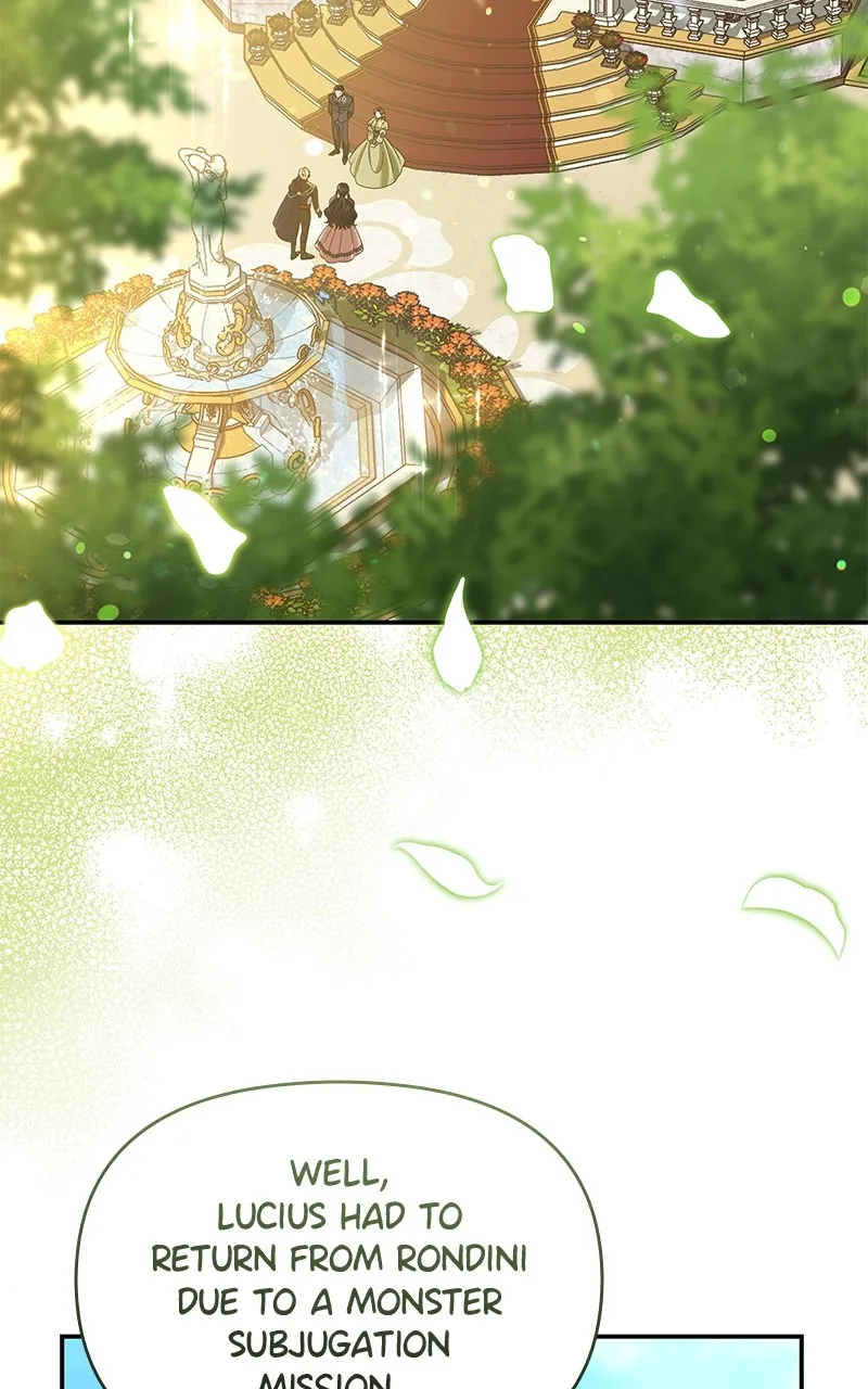 Do Not Hold on to the Broken Branch Chapter 43 page 63 - 