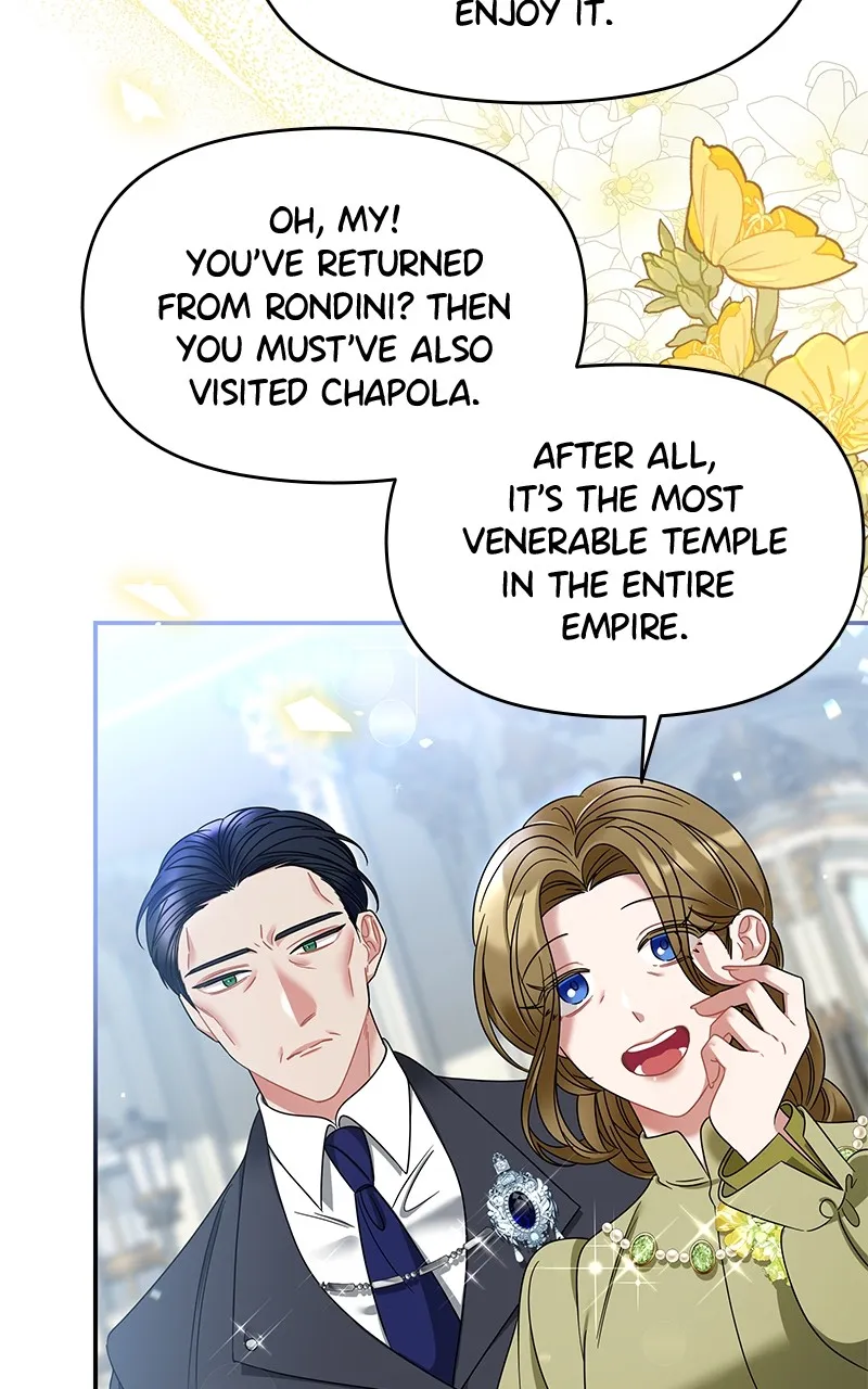 Do Not Hold on to the Broken Branch Chapter 43 page 65 - 