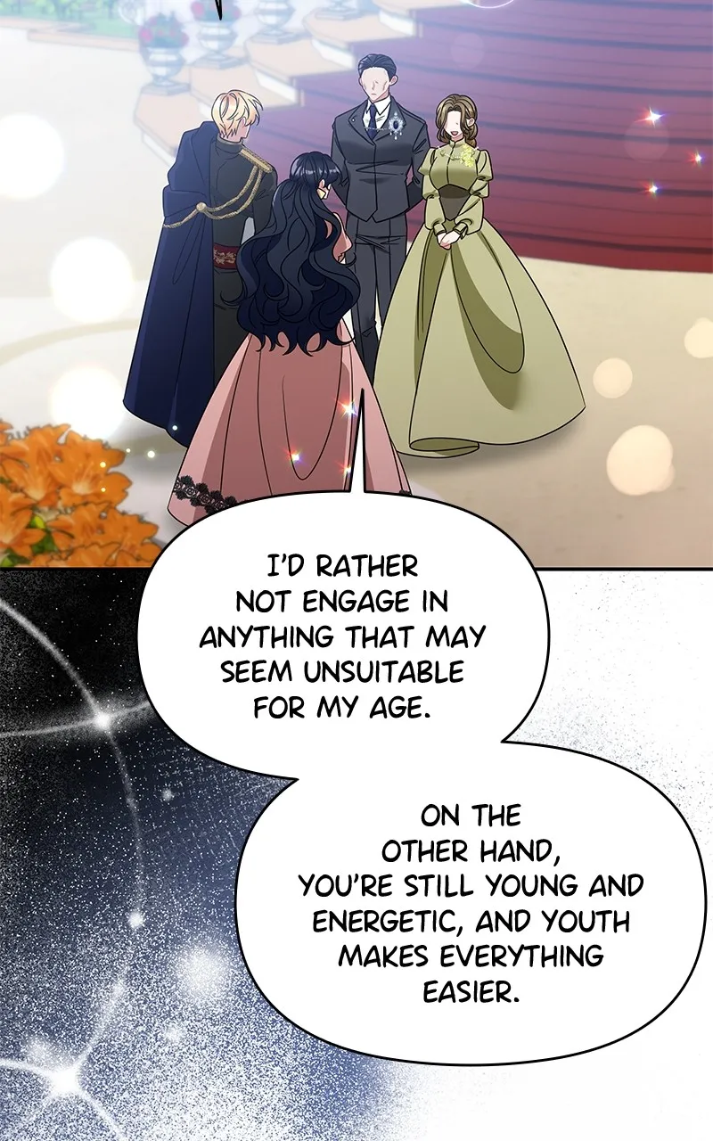 Do Not Hold on to the Broken Branch Chapter 43 page 68 - 