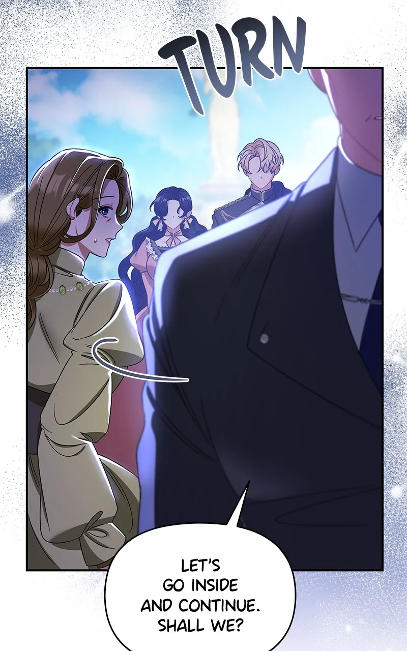 Do Not Hold on to the Broken Branch Chapter 43 page 69 - 