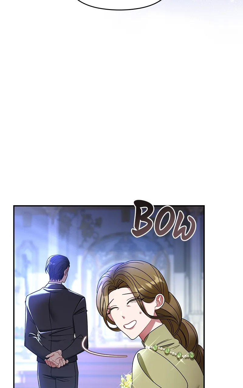 Do Not Hold on to the Broken Branch Chapter 43 page 70 - 