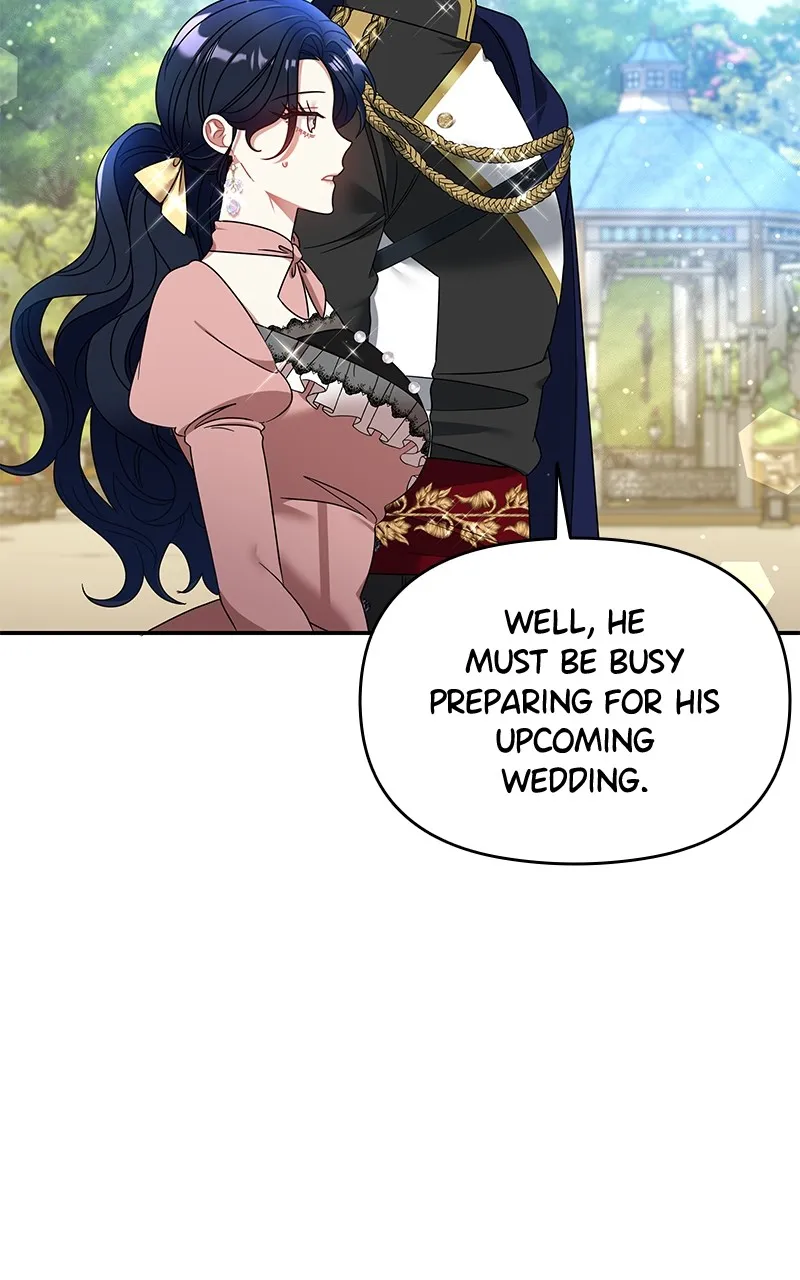 Do Not Hold on to the Broken Branch Chapter 43 page 72 - 