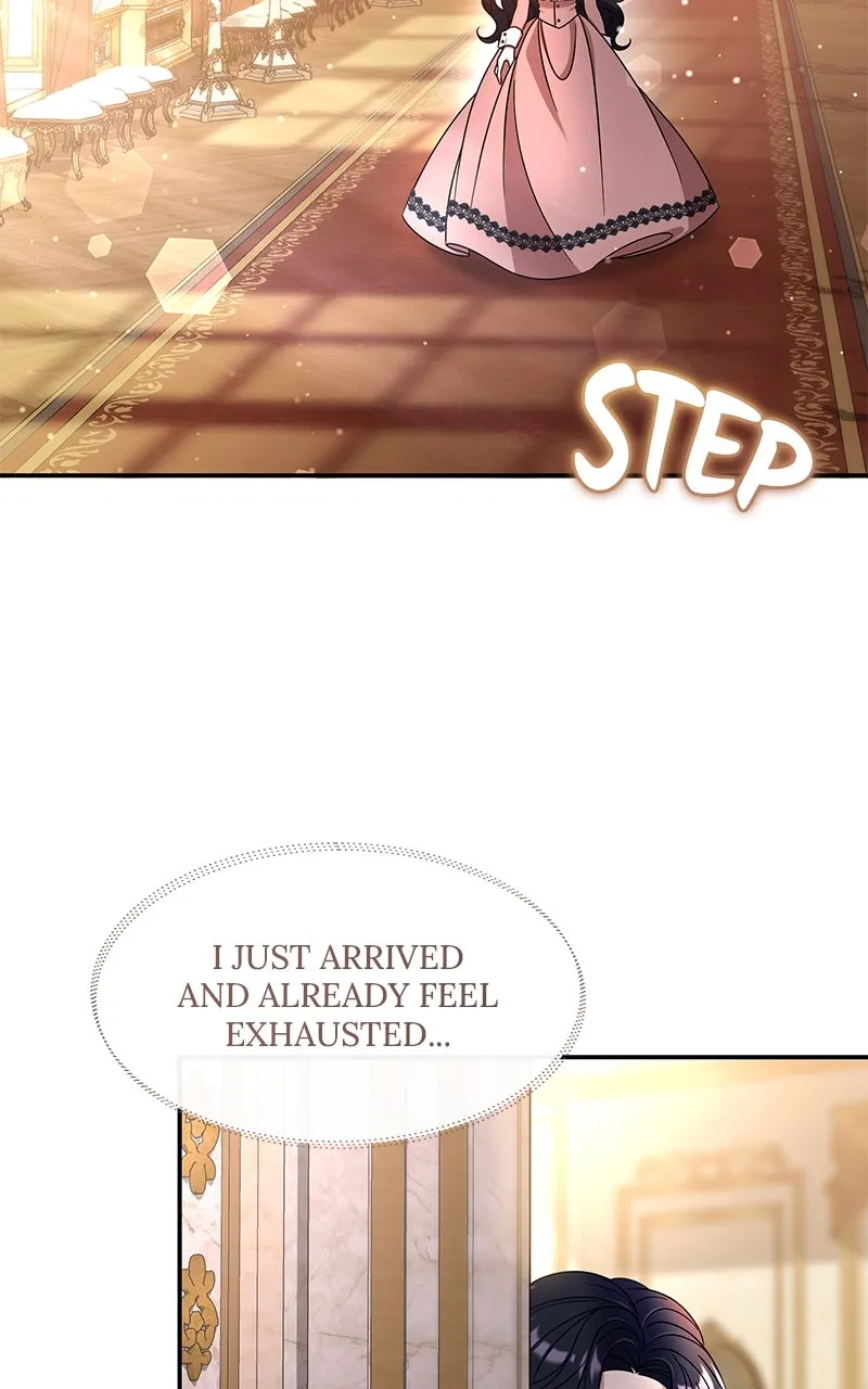 Do Not Hold on to the Broken Branch Chapter 43 page 76 - 