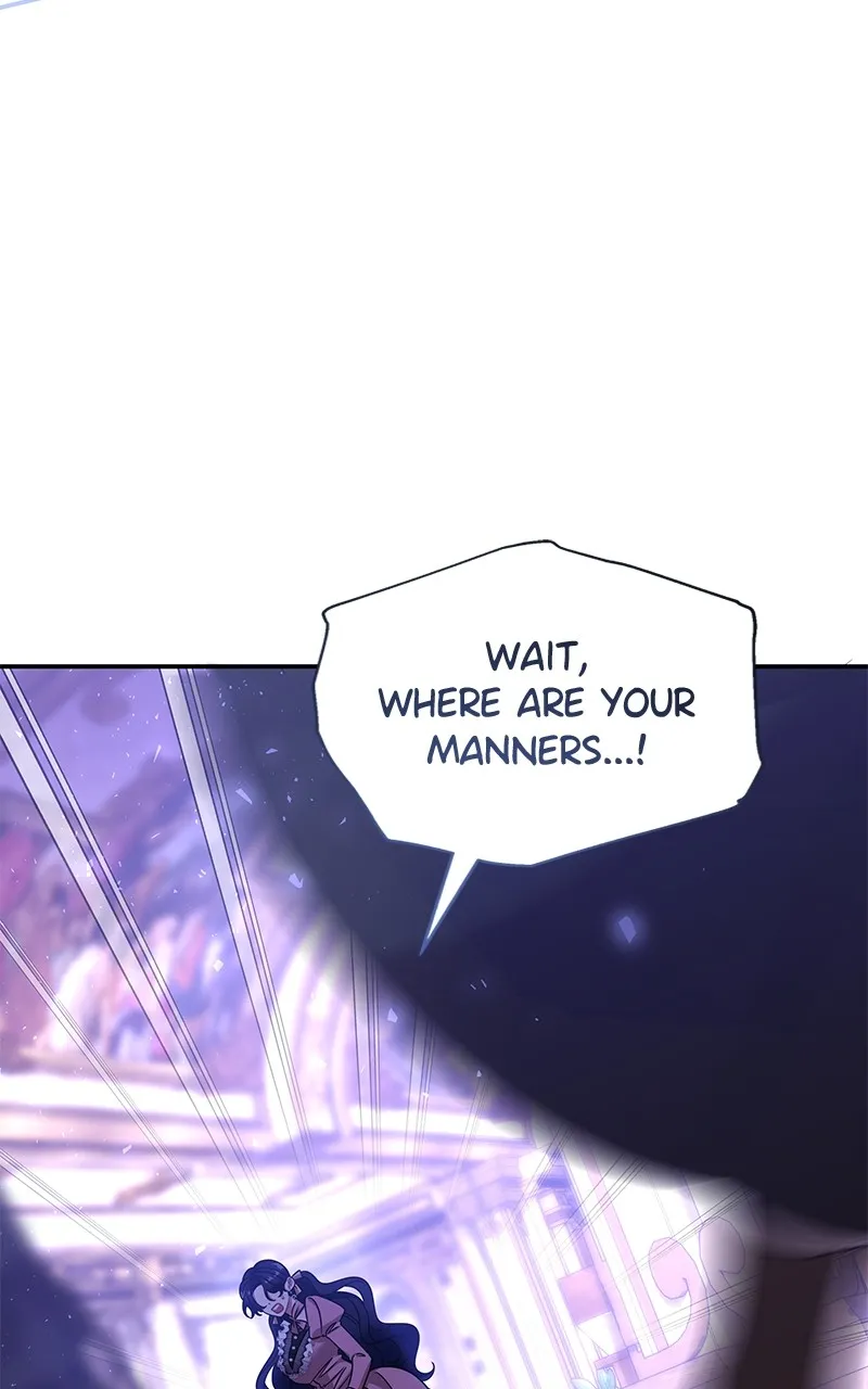 Do Not Hold on to the Broken Branch Chapter 43 page 80 - 