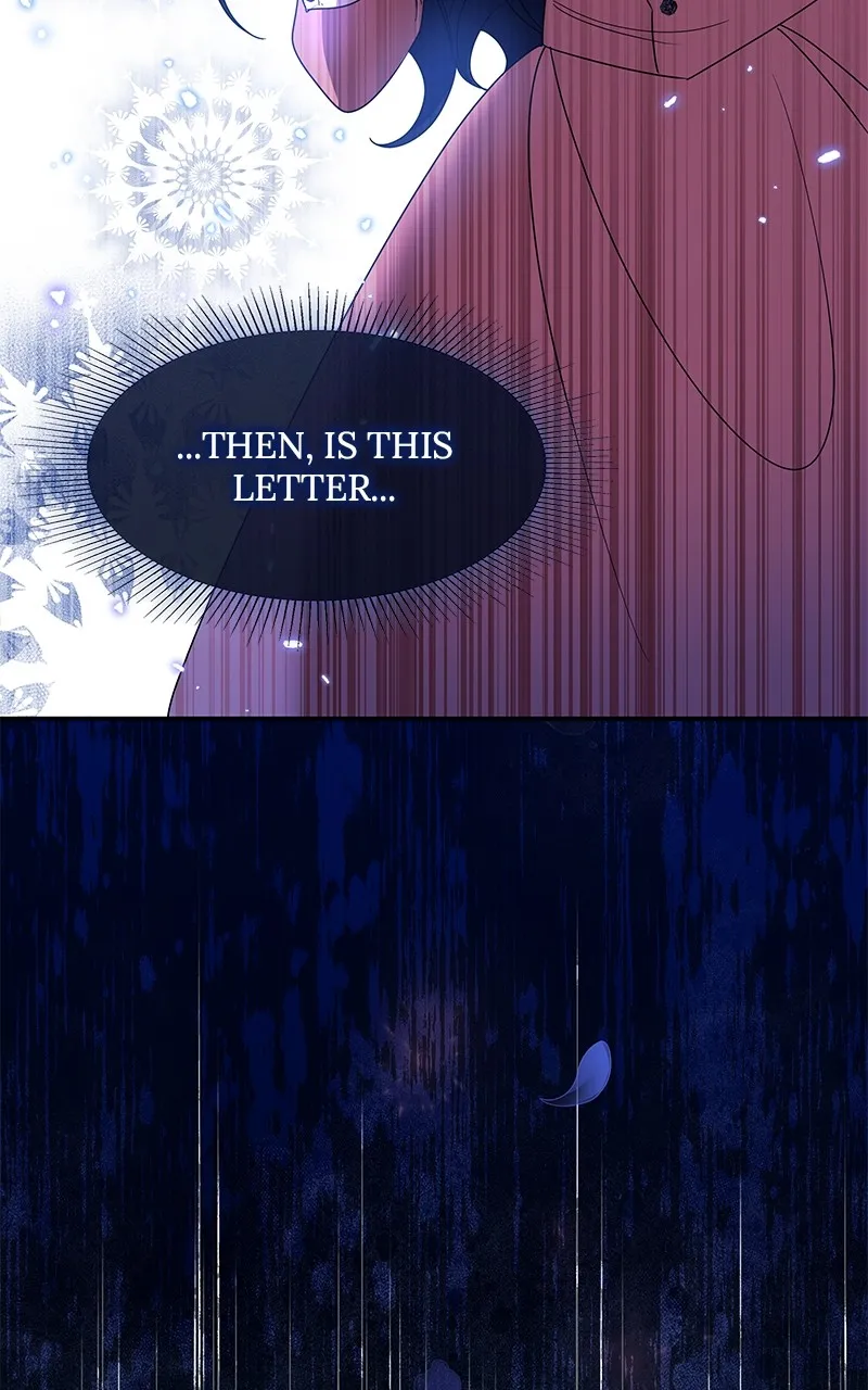 Do Not Hold on to the Broken Branch Chapter 43 page 85 - 