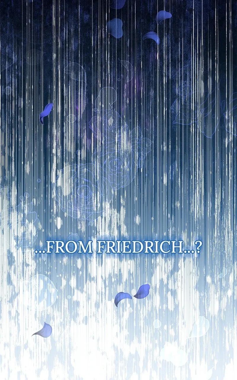 Do Not Hold on to the Broken Branch Chapter 43 page 86 - 