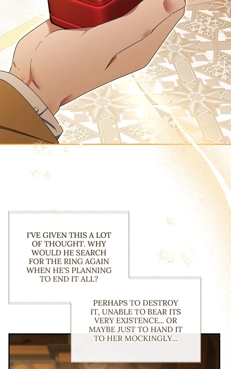 Do Not Hold on to the Broken Branch Chapter 44 page 2 - 