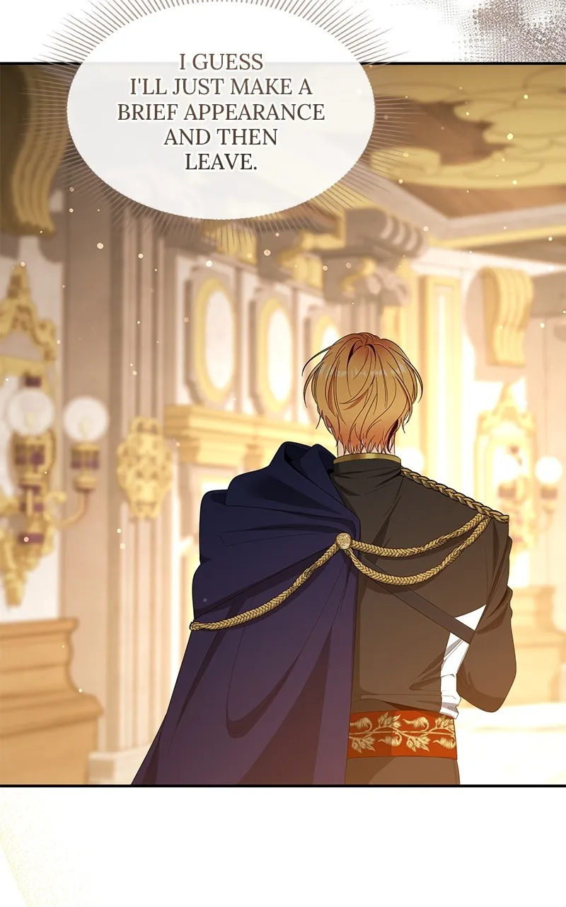 Do Not Hold on to the Broken Branch Chapter 44 page 14 - 