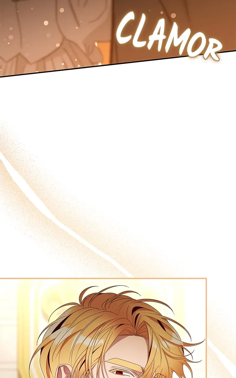 Do Not Hold on to the Broken Branch Chapter 44 page 17 - 